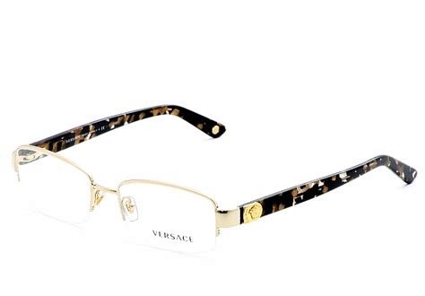 mens gold versace eyeglasses toronto|Gold Versace eyeglasses frames men.